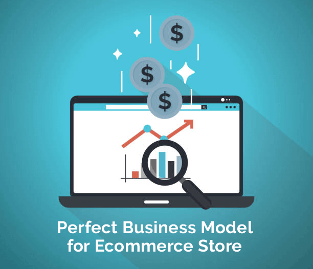 E-commerce Store Business Model