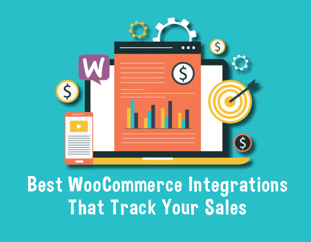 WooCommerce Sales Tracker