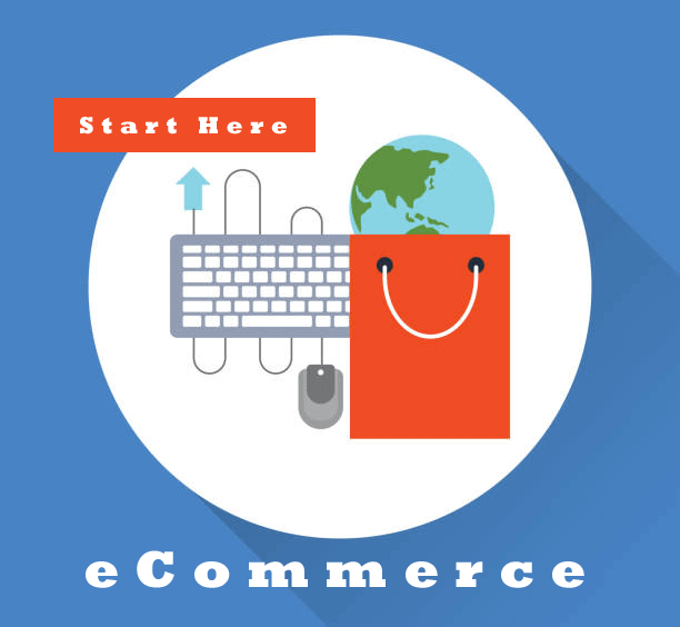 start ecommerce