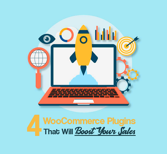 WooCommerce Plugins Boost Sales