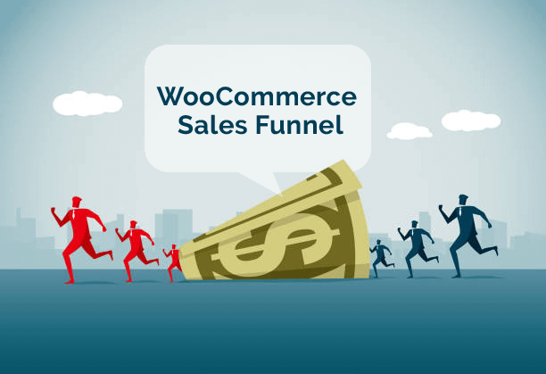 Perfect WooCommerce Sales Funnel