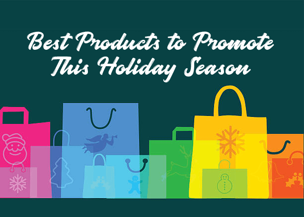 Promote Holiday products